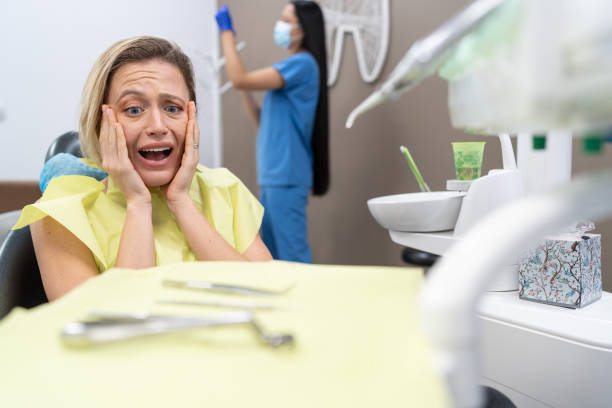 Best Emergency Dental Care for Trauma or Injury in West New York, NJ